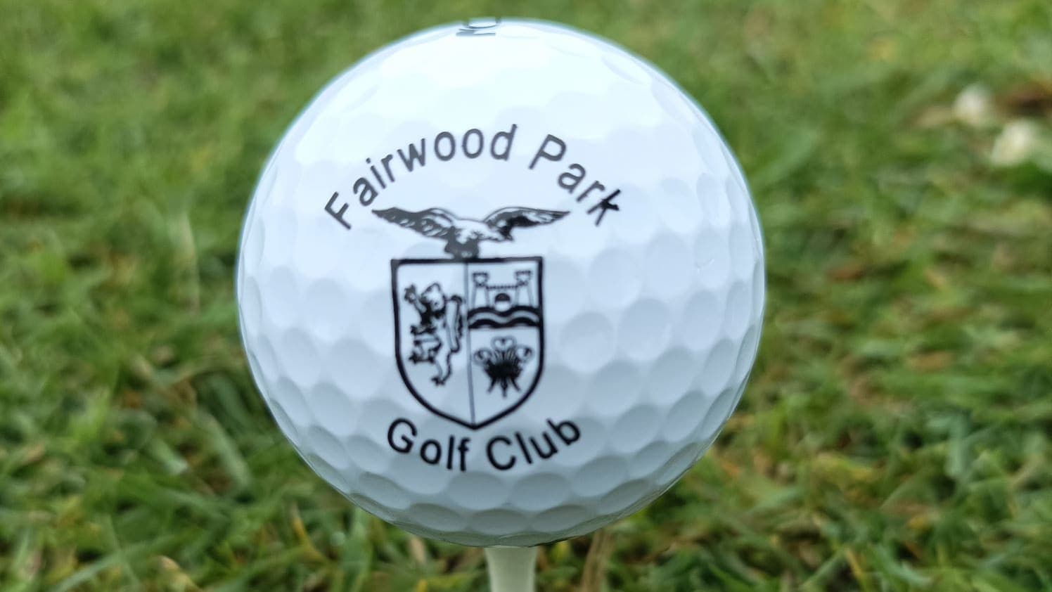 Four Ball Round Voucher